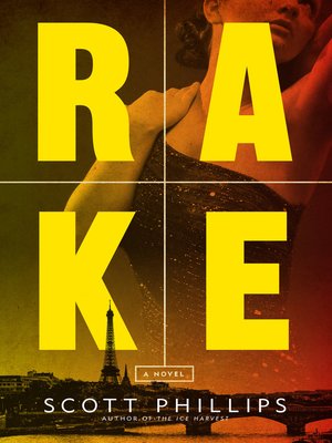 cover image of Rake